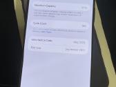 iPhone 16 pro max - nuotraukos Nr. 4