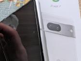 Google Pixel 7 128gb baltas - nuotraukos Nr. 4