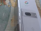 Google Pixel 7 128gb baltas - nuotraukos Nr. 5