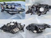 Originalūs Lexus rx 2009-2012m full LED žibintai - nuotraukos Nr. 2