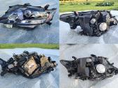Originalūs Lexus rx 2009-2012m full LED žibintai - nuotraukos Nr. 3