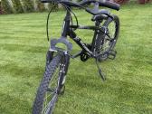 Vaikiškas dviratis Rockrider St500 20 - nuotraukos Nr. 3