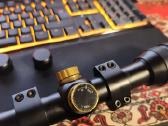 Gamo Md 6-24x50 Ao - nuotraukos Nr. 3