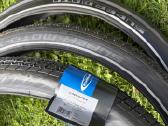 Schwalbe padangos Super Moto-x 27.5 x 2.40 - nuotraukos Nr. 3