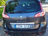 Parduodamas Renault scenic 2009m - nuotraukos Nr. 2