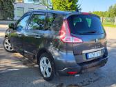 Parduodamas Renault scenic 2009m - nuotraukos Nr. 3