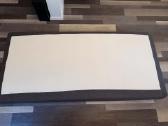 Vienguliai čiužiniai 90x200 cm – 2 vnt. - nuotraukos Nr. 2