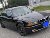Bmw 750i - nuotraukos Nr. 2