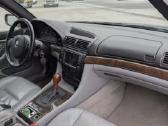 Bmw 750i - nuotraukos Nr. 8