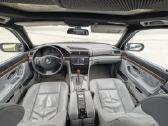 Bmw 750i - nuotraukos Nr. 10