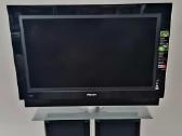 Televizorius Philips Ambilight 37pf9731d/10 - nuotraukos Nr. 3