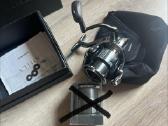 Shimano Stella 4000m Jp rinkos - nuotraukos Nr. 3