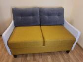 Dvivietė sofa - nuotraukos Nr. 2