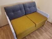 Dvivietė sofa - nuotraukos Nr. 3