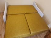 Dvivietė sofa - nuotraukos Nr. 4