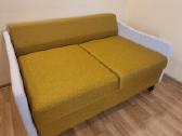 Dvivietė sofa - nuotraukos Nr. 6