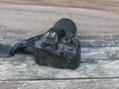Parduodu fotoaparatą nikon D3200 - nuotraukos Nr. 3
