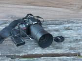 Parduodu fotoaparatą nikon D3200 - nuotraukos Nr. 5