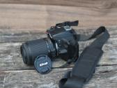 Parduodu fotoaparatą nikon D3200 - nuotraukos Nr. 12