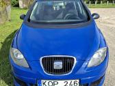 Seat Altea 2005m. - nuotraukos Nr. 2