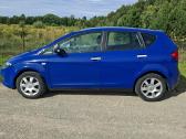 Seat Altea 2005m. - nuotraukos Nr. 3