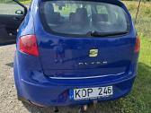 Seat Altea 2005m. - nuotraukos Nr. 4