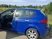 Seat Altea 2005m. - nuotraukos Nr. 5