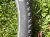 Schwalbe Rocket Ron 26x2.10 MTB padanga - nuotraukos Nr. 4
