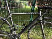 Elite Carbon Canyon Ultimate CF SL F10 dviratis - nuotraukos Nr. 3