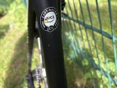 Elite Carbon Canyon Ultimate CF SL F10 dviratis - nuotraukos Nr. 5
