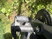 Elite Carbon Canyon Ultimate CF SL F10 dviratis - nuotraukos Nr. 7