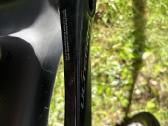 Elite Carbon Canyon Ultimate CF SL F10 dviratis - nuotraukos Nr. 8