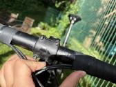 Elite Carbon Canyon Ultimate CF SL F10 dviratis - nuotraukos Nr. 10