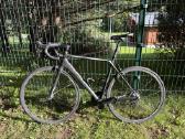 Elite Carbon Canyon Ultimate CF SL F10 dviratis - nuotraukos Nr. 11