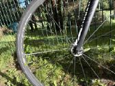 Elite Carbon Canyon Ultimate CF SL F10 dviratis - nuotraukos Nr. 13
