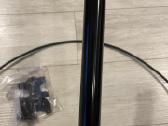 Dropper Rockshox Reverb Stealth C1 31.6mm 200mm - nuotraukos Nr. 3