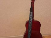 ECHO gitara 3/4 - nuotraukos Nr. 2