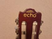 ECHO gitara 3/4 - nuotraukos Nr. 3