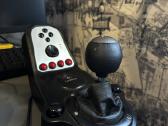 Logitech G27 - nuotraukos Nr. 4