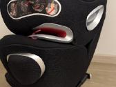 Cybex Platinum Solution Z i-fix Plus - nuotraukos Nr. 4
