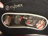 Cybex Platinum Solution Z i-fix Plus - nuotraukos Nr. 5