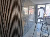 Laminato klojimas,vinilas,tualetai vonios - nuotraukos Nr. 7