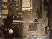 Msi pro h610m-e naudota - nuotraukos Nr. 2