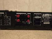 Sansui Au-x301 stereo stiprintuvas - nuotraukos Nr. 2