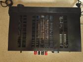 Sansui Au-x301 stereo stiprintuvas - nuotraukos Nr. 3