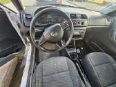 Škoda Fabia 2014 m. 1.6 55 kw - nuotraukos Nr. 5