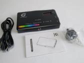 LED sviestuvas Geekman W140rgb - nuotraukos Nr. 3