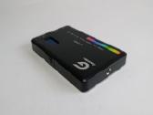 LED sviestuvas Geekman W140rgb - nuotraukos Nr. 5