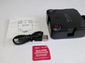 LED sviestuvas Geekman W140rgb - nuotraukos Nr. 9