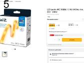 Wiz Lightstrip Strip LED juosta lempos ir priedai - nuotraukos Nr. 6